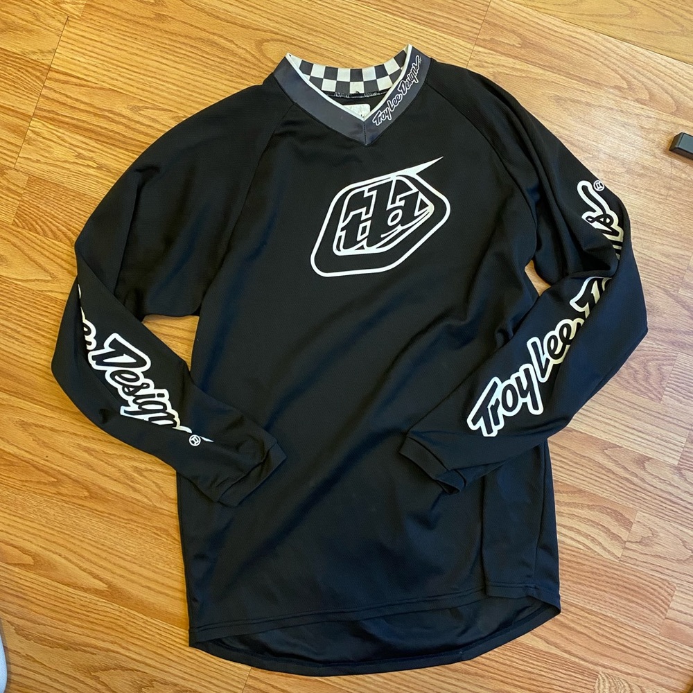 Troy Lee Designs Moto or MTB Jersey